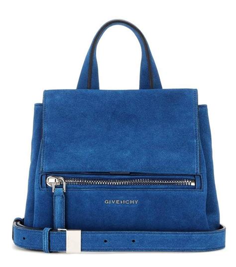 givenchy pandora bag suede|Givenchy Pandora bag sale.